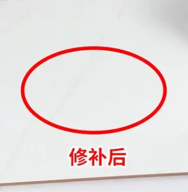 麟游瓷砖空鼓维修公司分享下板材基层，未采取柔性过渡措施的影响。在瓷砖铺贴工程中，如果采用的是板材基层（如石膏板、木工板等非刚性基层），而未采取柔性过渡措施，